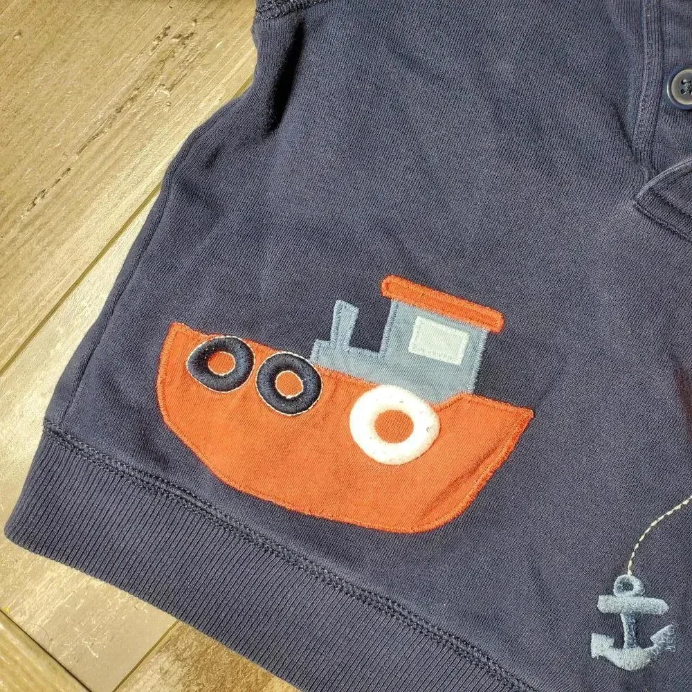Gymboree boys casual